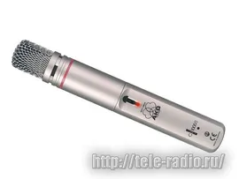 AKG C1000S