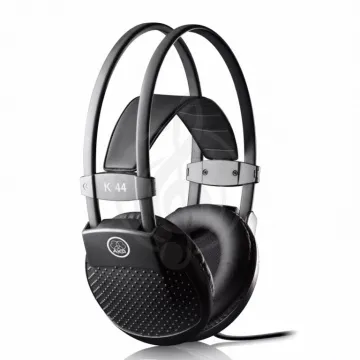 AKG K44 - Наушники закрытые, 18-20000Гц., 32 Ома.-2