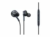 Наушники Samsung Earphones Tuned by AKG 1.2м титановый проводные