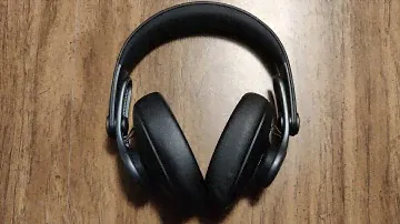 AKG K371 Sound Review