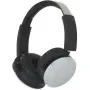Беспроводные наушники AKG Y50BT Silver-4
