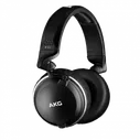 Наушники AKG K182, черный
