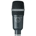 AKG D40 dynamic microphone
