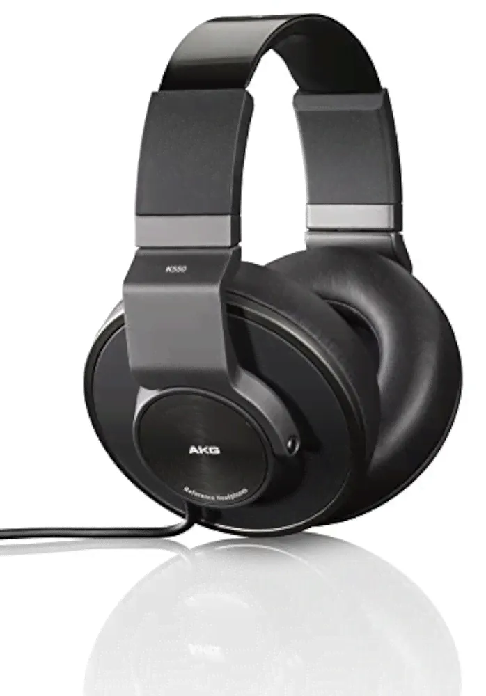 Hi-fi наушники AKG K550 Premium Kopfhörer
