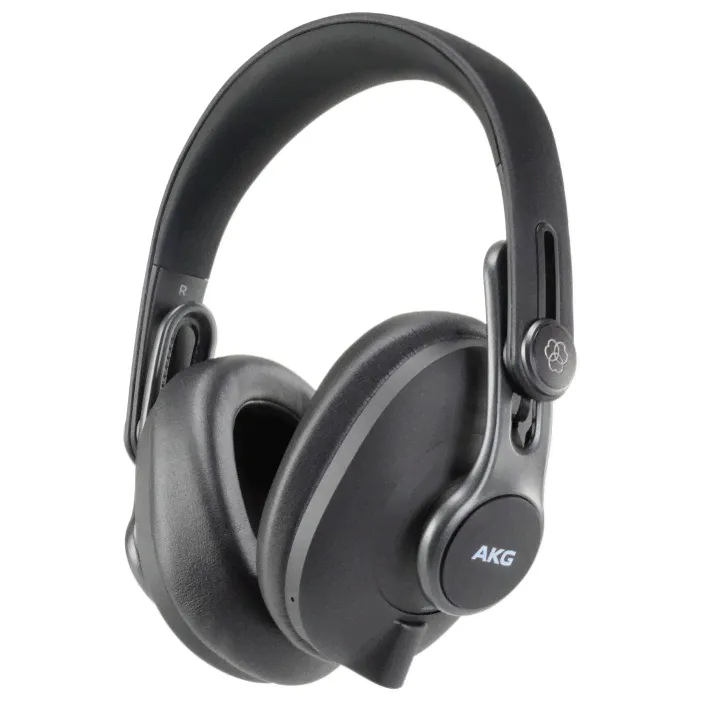 Беспроводные наушники AKG K 371-BT