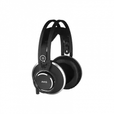 AKG K872 Наушники закрытые