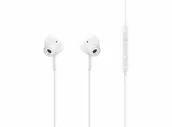 Наушники Samsung AKG EO-IC100, Type-C, белый