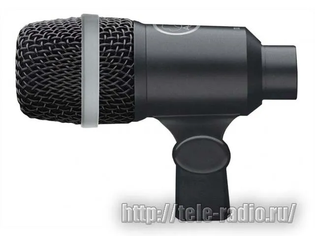 AKG D40-0