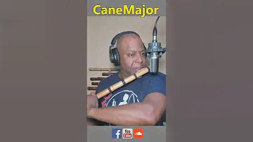A flute solo with the legendary AKG C214