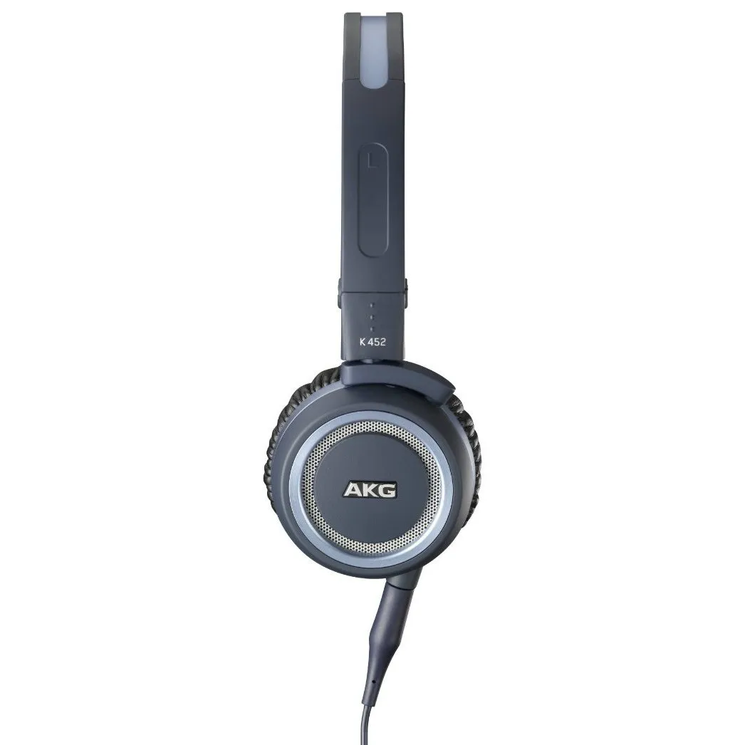 AKG K452 наушники
