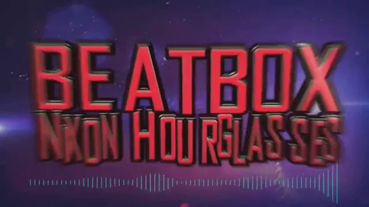 ♬ AKG P3S Microphone - Beatboxing [NixonHourglasses] ♬
