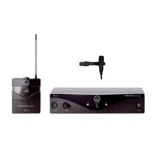 AKG Perception Wireless 45 Pres Set BD A радиосистема