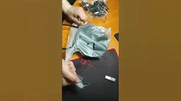 Поп-фильтр и Паук для стримов за 550р  #stream #unboxing