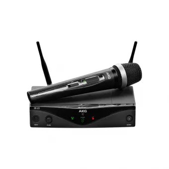 Радиосистема AKG WMS420 Vocal Set Band A