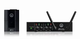 Радиосистема AKG DMS70 D Instrumental Set