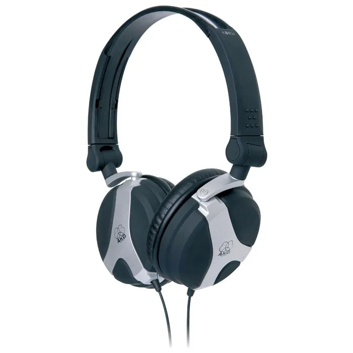AKG K 81 DJ отзывы-0