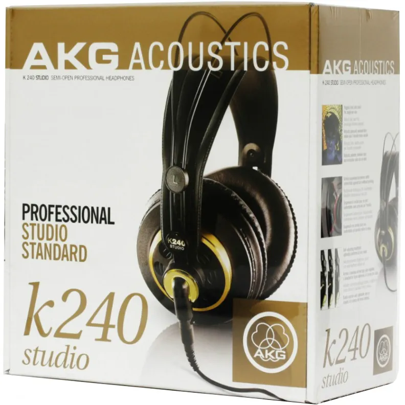 AKG AKG K240 Studio-3