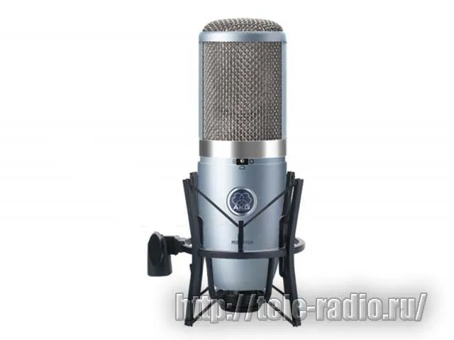 AKG P220 / P120-0
