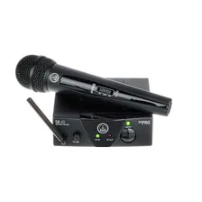 AKG WMS40 Mini Vocal Set US25A