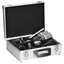 Комплект микрофонов Akg Drumset Premium