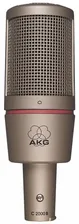 AKG C2000 микрофон конденсаторный кардиоидный