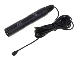 Петличный микрофон AKG C417PP