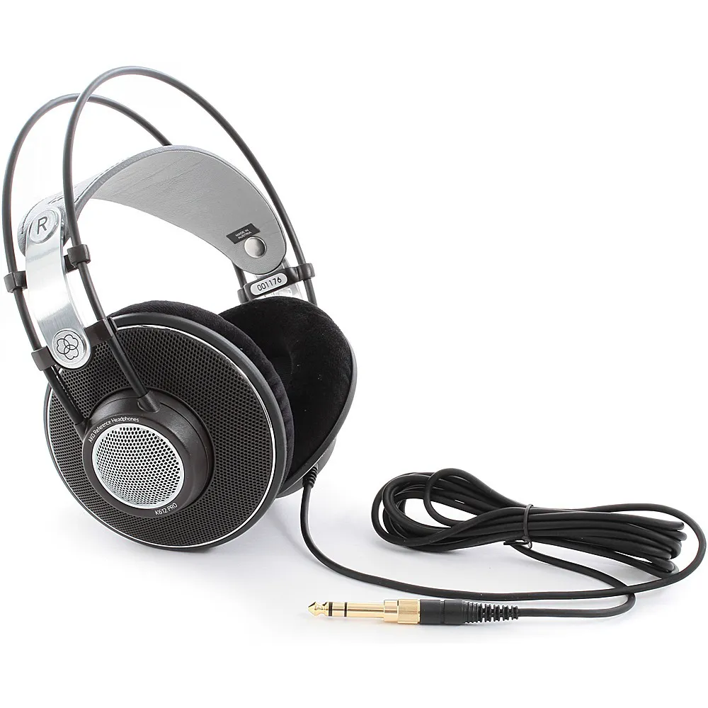 AKG AKG K612 PRO-4
