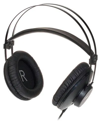 Закрытые наушники AKG K52