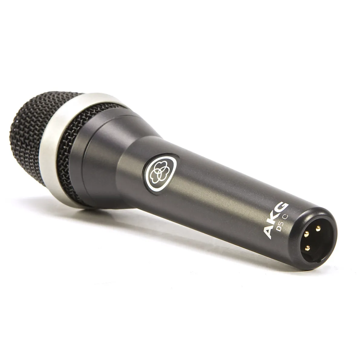 AKG D5C Динамический вокальный микрофон-4