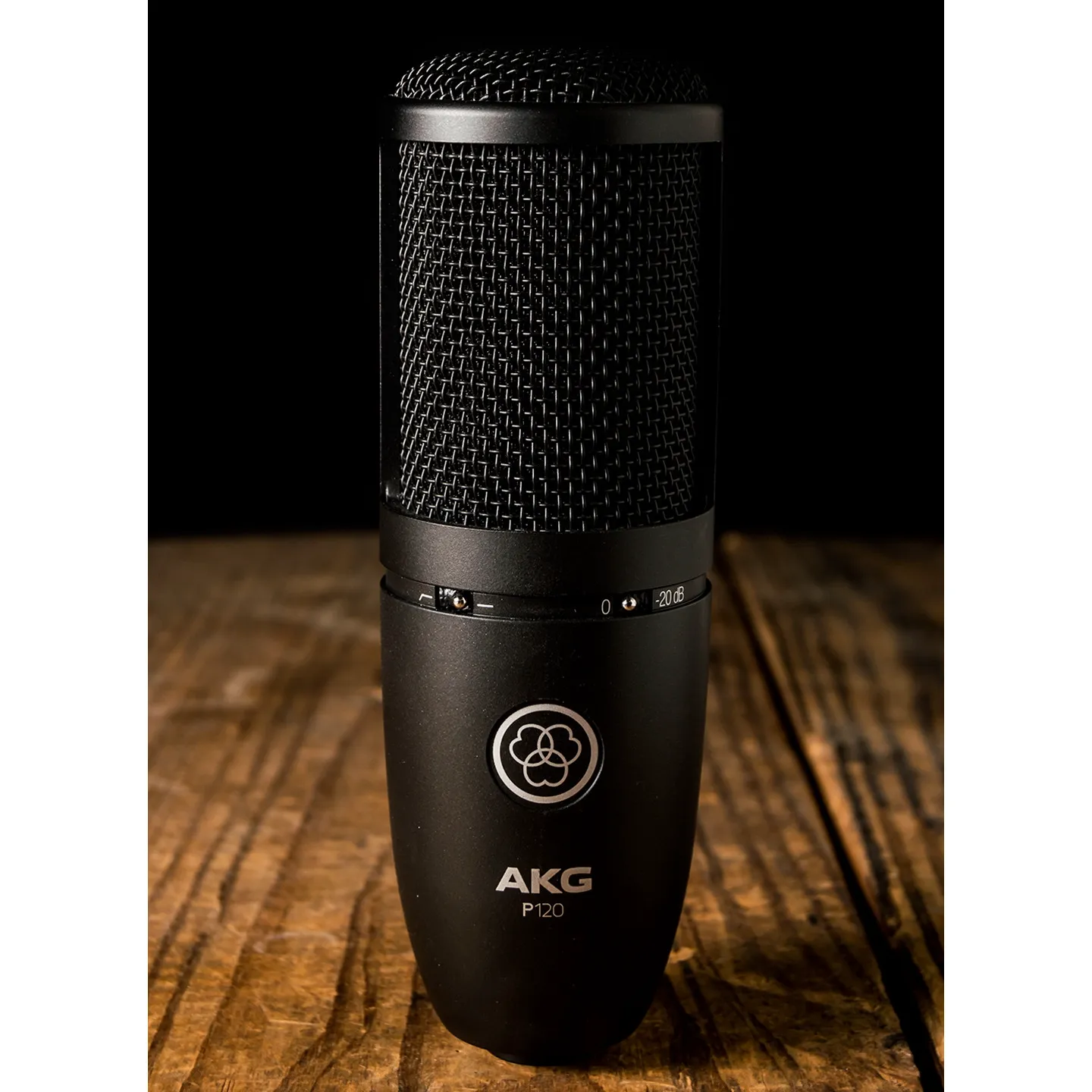 AKG AKG Perception 120 (P120)-3