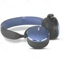 Беспроводные наушники с микрофоном AKG Y500 Blue (GP-Y500HAHHCAC)