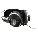 Характеристики наушников AKG K272 HD
