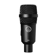 Проводной микрофон AKG P4
