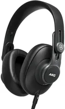 AKG K361 закрытые студийные наушники