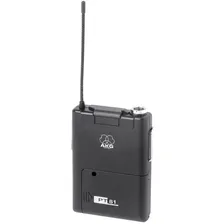AKG PT 81