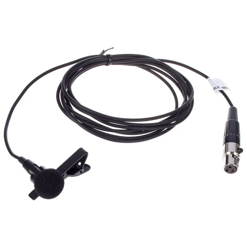 Микрофон AKG CK 99 L BK-3
