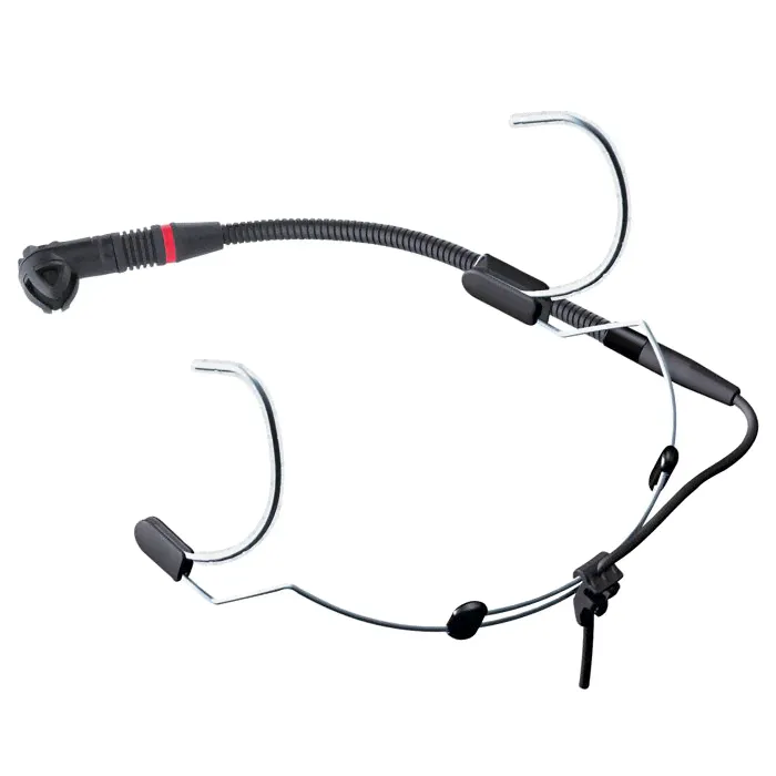 AKG Микрофон для живого вокала C555L, черный, черный матовый-0