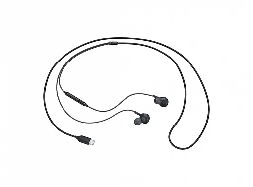 Наушники Samsung AKG EO-IC100, Type-C, белый-4