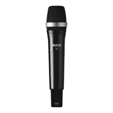 AKG DHT TETRAD D5 Ручной передатчик для радиосистемы DMS TETRAD
