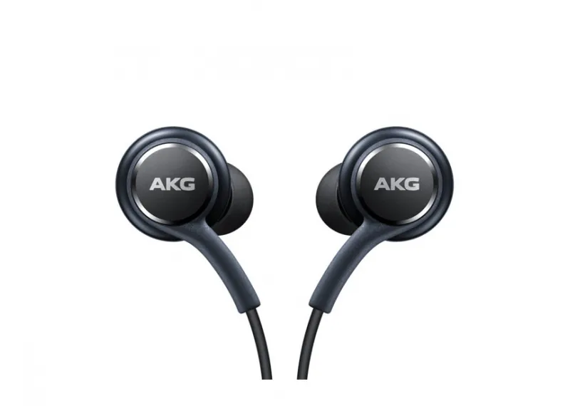 AKG S8/S8+ Наушники с гарнитурой