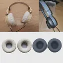 Дышащий чехол для наушников AKG K420 K430 LE-K416P Y30 K404, кожаные наушники