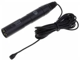 Микрофон петличный AKG C417PP
