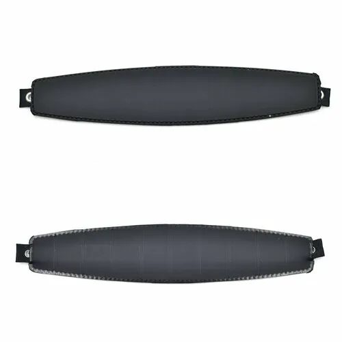 Оголовье для наушников AKG K77, K66, K512, K524 черный