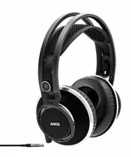 AKG K812PRO референсные открытые наушники, 36Ом, 5-54000Гц, кабель 3м