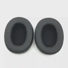 2 шт. Сменные амбушюры для AKG K361 K371, губчатая подушка для наушников, запчасти для ремонта