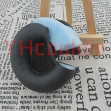 Амбушюры YHcouldin для наушников AKG K181 K181DJ K182, сменные кожаные (art.: 3920b67bc259b)