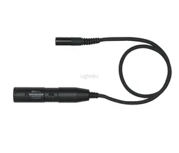 AKG MPA V-L адаптер фантомного питания - переходник: XLR'папа'/L-разъём 'папа'