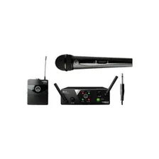 AKG WMS40 Mini2 Mix Set Dual ISM2/3