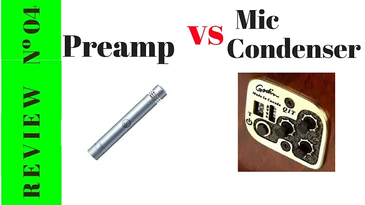 AKG Perception 170 vs Quantum Q1