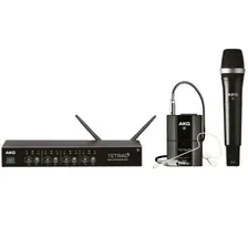 Радиосистема AKG DMS Tetrad Mixed Set